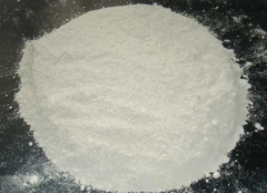 橡膠氧化鋅的物理特性、用途及特點